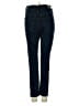 Express Stripes Blue Jeans Size 2S - photo 2