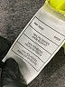 Reebok 100% Polyester Yellow Active Tank Size 12 - photo 4