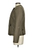 Unbranded 100% Polyester Green Jacket Size S - photo 5