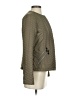 Unbranded 100% Polyester Green Jacket Size S - photo 4