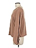 Thrive Société Brown Pullover Sweater Size M - photo 5
