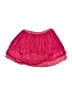Crewcuts 100% Nylon Solid Pink Skirt Size Medium kids - Large kids - photo 2