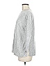 Benedetta B. Gray Pullover Sweater Size M - photo 5