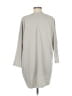 DONNI Gray Cardigan One size - photo 2