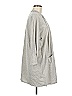 DONNI Gray Cardigan One size - photo 4