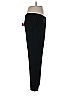 Escada Solid Black Dress Pants Size EU 42 / US 12 - photo 4