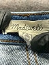 Madewell Blue Jeans Size 26 waist - photo 6