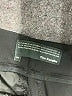 The Kooples Solid Black Wool Pants Size 36 waist - photo 4