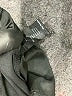 The Kooples Solid Black Wool Pants Size 36 waist - photo 5