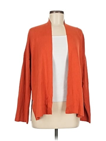 Andrea Jovine Cardigan (view 1)