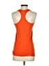 Athleta Orange Active Tank Size S - photo 2