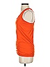 Athleta Orange Active Tank Size S - photo 5