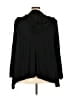 Torrid Black Cardigan Size 3X Plus (3) - photo 2