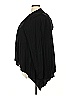 Torrid Black Cardigan Size 3X Plus (3) - photo 5