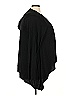 Torrid Black Cardigan Size 3X Plus (3) - photo 4