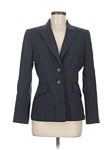Tahari Wool Blazer (view 1)