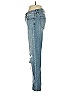 Cosmic Blue Love Hearts Blue Jeans Size 27 waist - photo 5