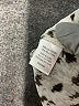 Violet & Claire 100% Polyester Silver Sleeveless Blouse Size M - photo 8
