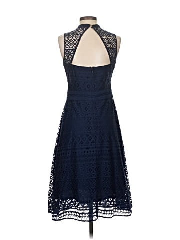 Jessica Simpson Cocktail Dress (view 2)