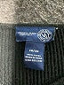 Venezia Jeans Clothing Co. 100% Rayon Black Pullover Sweater Size 18 - 20 - photo 7