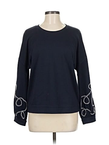 Ann Taylor Sweatshirt (view 1)