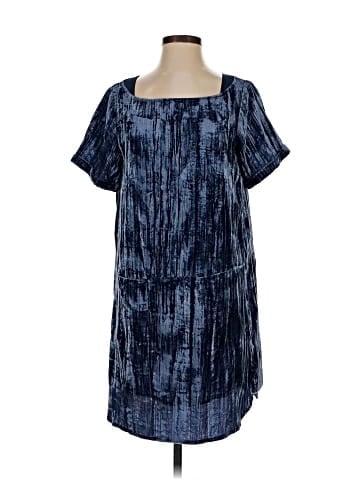 Floreat Casual Dress (view 1)