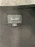 Bardot Black Bodysuit Size 10 - photo 3
