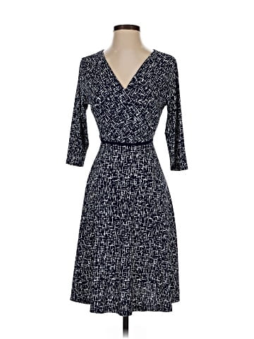 Michael Farrell Casual Dress (view 1)