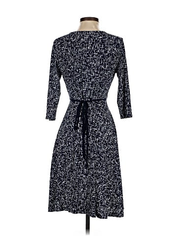 Michael Farrell Casual Dress (view 2)