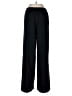 Bandolino 100% Polyester Black Dress Pants Size 10 - photo 2