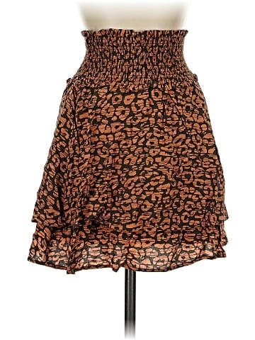 Rails Casual Skirt (view 1)