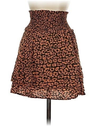Rails Casual Skirt (view 2)