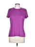 Champion Purple Active T-Shirt Size L - photo 1