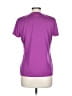 Champion Purple Active T-Shirt Size L - photo 2