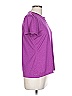 Champion Purple Active T-Shirt Size L - photo 4