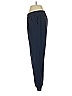 Joie 100% Polyester Solid Blue Casual Pants Size S - photo 5