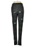 Threadless Stars Gray Active Pants Size S - photo 2