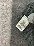 Cloth & Portrait Gray Pullover Sweater Size S - photo 8