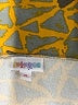 Lularoe Print Yellow Casual Skirt Size XL - photo 4