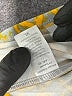 Lularoe Print Yellow Casual Skirt Size XL - photo 5