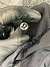 Lululemon Athletica Black Active Pants Size 4 - photo 7
