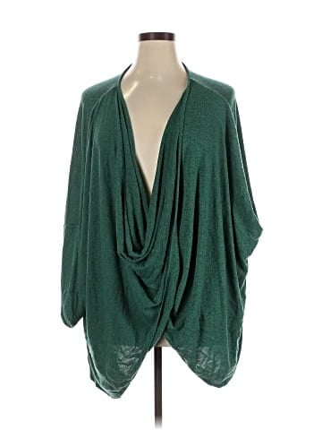 LIVI Kimono (view 1)