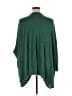 LIVI Green Kimono Size 26 - 28 Plus - photo 2