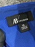 AB Studio Solid Blue Cocktail Dress Size 14 - photo 7