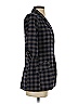 dRA Los Angeles Plaid Blue Blazer Size XS - photo 4