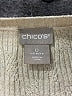 Chico's Ivory Pullover Sweater Size Sm (0) - photo 7