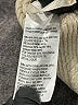Chico's Ivory Pullover Sweater Size Sm (0) - photo 8