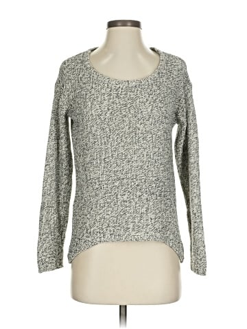 Quinn Long Sleeve Top (view 1)