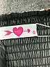 Buddy Love Black 3/4 Sleeve Blouse Size S - photo 7