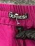 Express Purple Casual Pants Size S - photo 7
